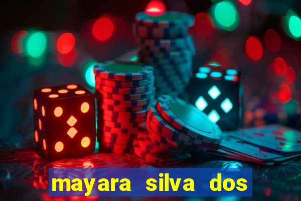 mayara silva dos santos nua